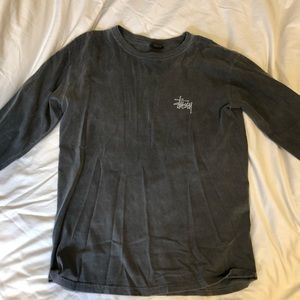 Stussy long sleeve